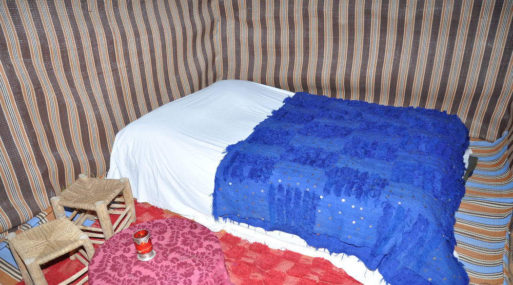Nasser Palace Hotel & Bivouacs Hassilabied 외부 사진